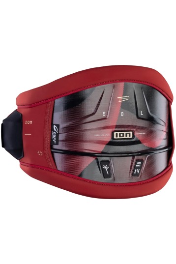 ION-Sol Curv 2025 Trapeze