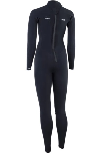 ION-Static 3/2 Backzip Women 2025 Wetsuit