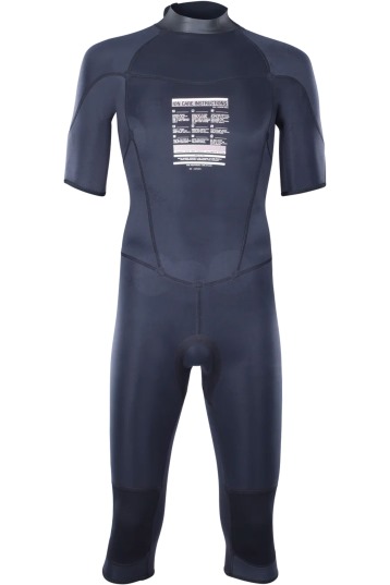 ION-Static 3/2 Overknee SS Backzip Wetsuit
