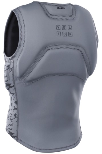 ION-Vector Core FZ Impact Vest