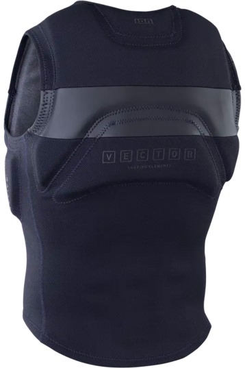 ION-Vector Select Impact Vest Frontzip 2025