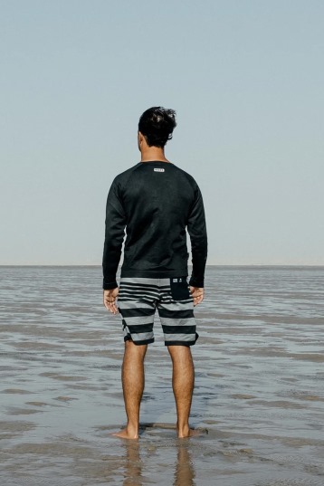 ION-Wetshirt LS Surf Shield