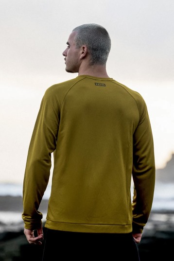 ION-Wetshirt Men L/S Lycra