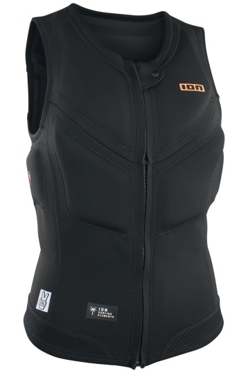 Ivy Impact Vest Women