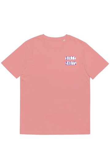 Jaws Oversize Tee