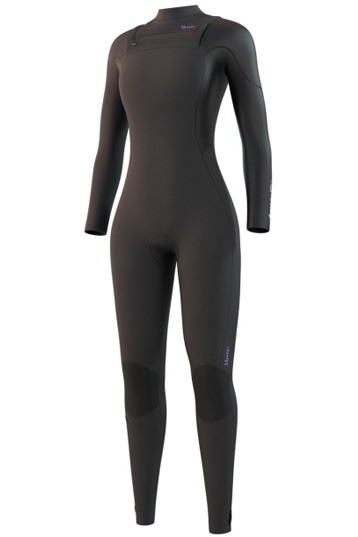 Jayde 4/3 Frontzip 2023 Wetsuit