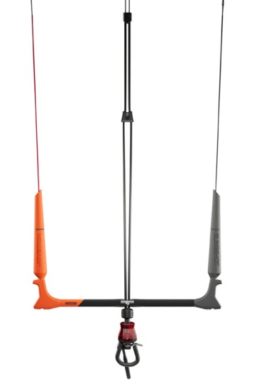 Slingshot Joystick V2 Bar