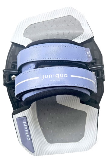 Juniqua-Pads & Straps N°2