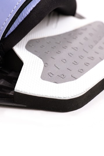 Juniqua-Pads & Straps N°2