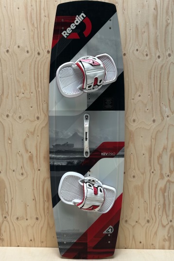 Reedin Kiteboarding KevPro 2020 Kiteboard (2nd) 136 X 40,5