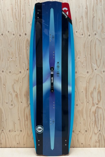 KevPro 2024 Kiteboard (DEMO)