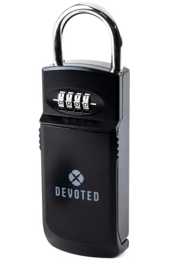Devoted Key Box