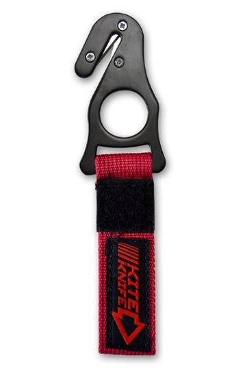 Ride Engine Kite Knife Mesje