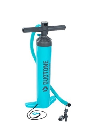 Duotone Kiteboarding Kite Pump