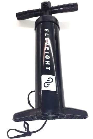 Eleveight Kite Pump