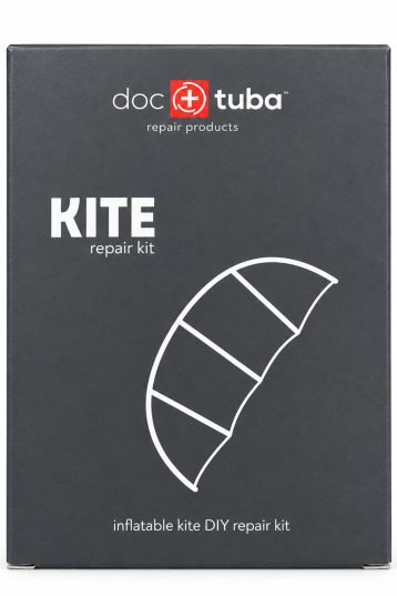 Dr. Tuba Kite Repair Kit