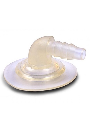 F-One L One-Pump Ventiel