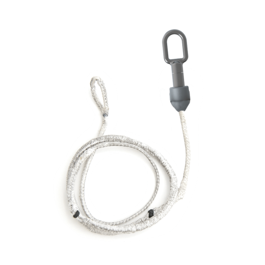 North Landing Line with ring & ball