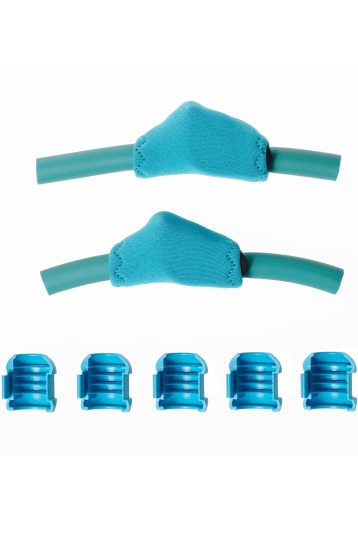 Duotone Kiteboarding Lazy Pump repair kit