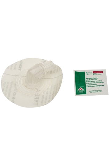 Duotone Kiteboarding Lazypump Ventiel