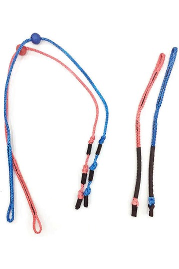 Ozone Leader Lines (pair) for Contact Water V4/V5