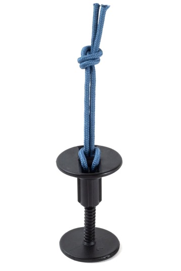 Devoted Leash Plug