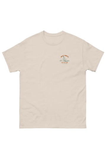 Lekker Tee