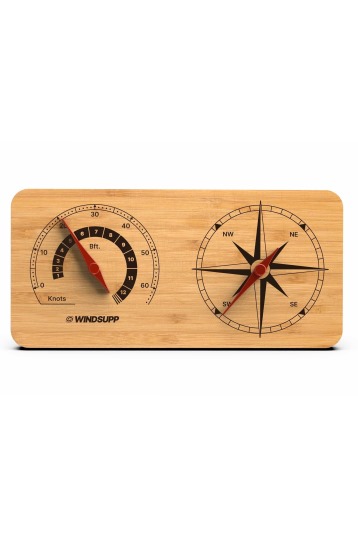 Windsupp Levante World Windmeter