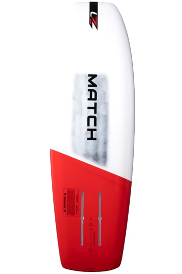 Levitaz-MATCH 2 Foilboard