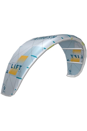 Lift Team V4 2026 Kite
