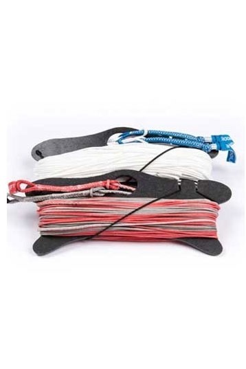 Airush Lijnen set 2020 cleat bar