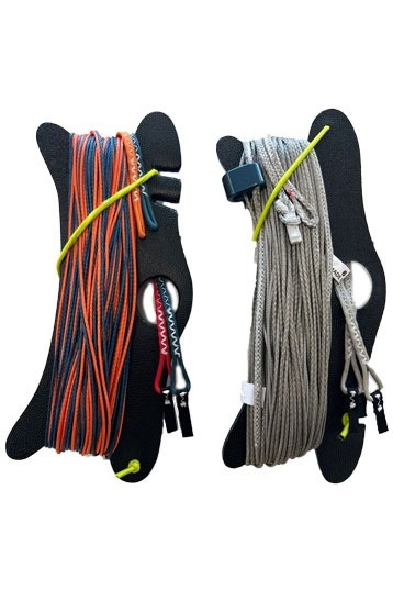 F-One Lijnen Set Compleet (Linx)