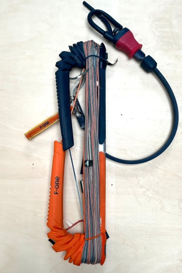 F-One Linx Bar 2022 (2nd) 45 - 52 cm