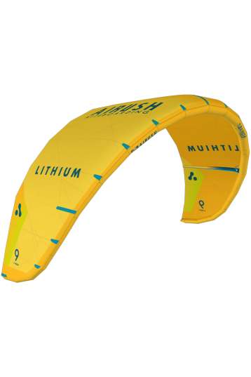 Lithium V14 2025 Kite