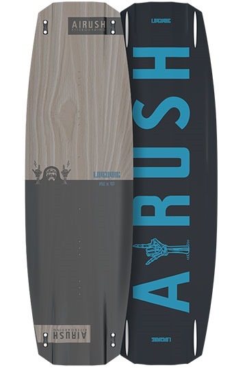 Livewire V8 2022 Kiteboard