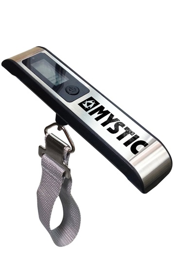 Mystic Luggage Scale weegschaal