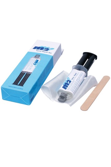 M2-Epoxy Repair Set