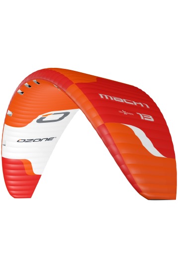 Mach1 Kite