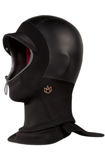 Manera Magma Hood 2.5mm S