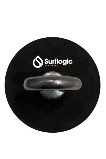 Surflogic Magnetische wetsuit haak