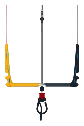 Airush Magnum 2025 Bar