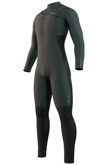 Majestic 3/2 Frontzip 2025 Wetsuit