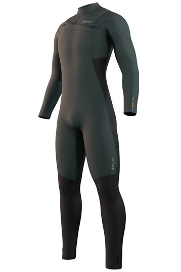Majestic 5/4 Frontzip 2025 Wetsuit