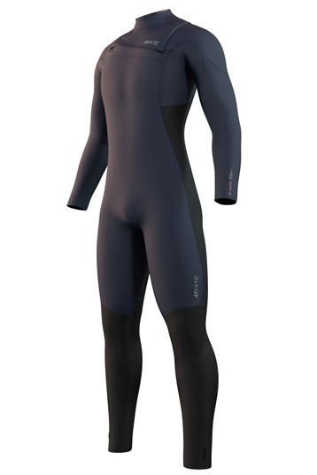 Majestic 5/4 Frontzip 2025 Wetsuit van Mystic kopen? ▷ Kitemana.nl