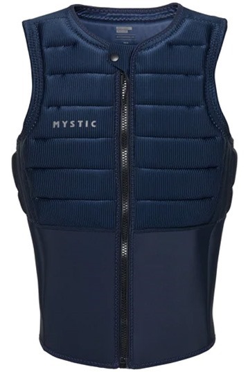 Majestic Impact Vest Frontzip 2023