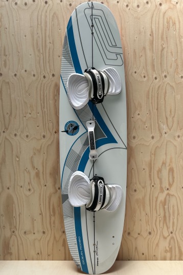 Ocean Rodeo Mako Kiteboard (2nd) 150 cm