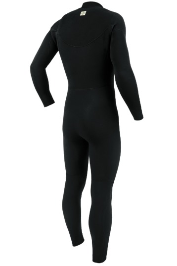 Manera-Classic 4/3 Frontzip 2026 Wetsuit