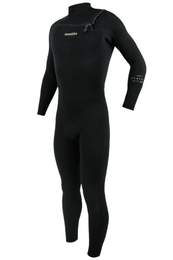 Manera-Classic 5/4/3 Frontzip 2026 Wetsuit