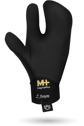 Manera-Magma Lobster Glove 2,5mm Surfhandschoen