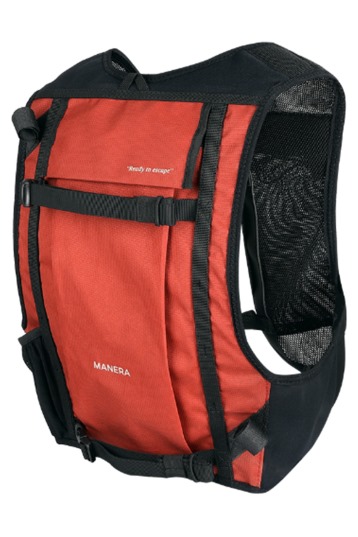 Manera-Offshore vest